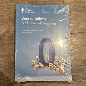 NWT Zero to Infinity: A History of Numbers transcript Book 2:13